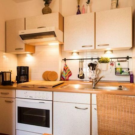 Wohlfuehloase Am Weissen Hirsch Apartment Dresden Ngoại thất bức ảnh