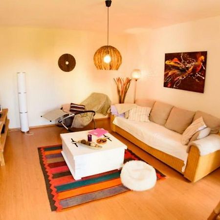 Wohlfuehloase Am Weissen Hirsch Apartment Dresden Ngoại thất bức ảnh