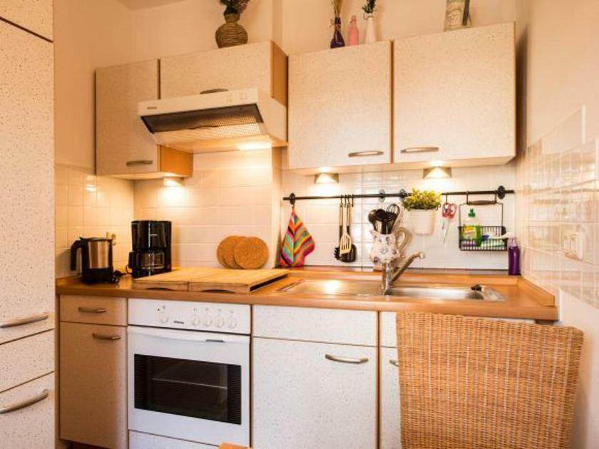 Wohlfuehloase Am Weissen Hirsch Apartment Dresden Ngoại thất bức ảnh