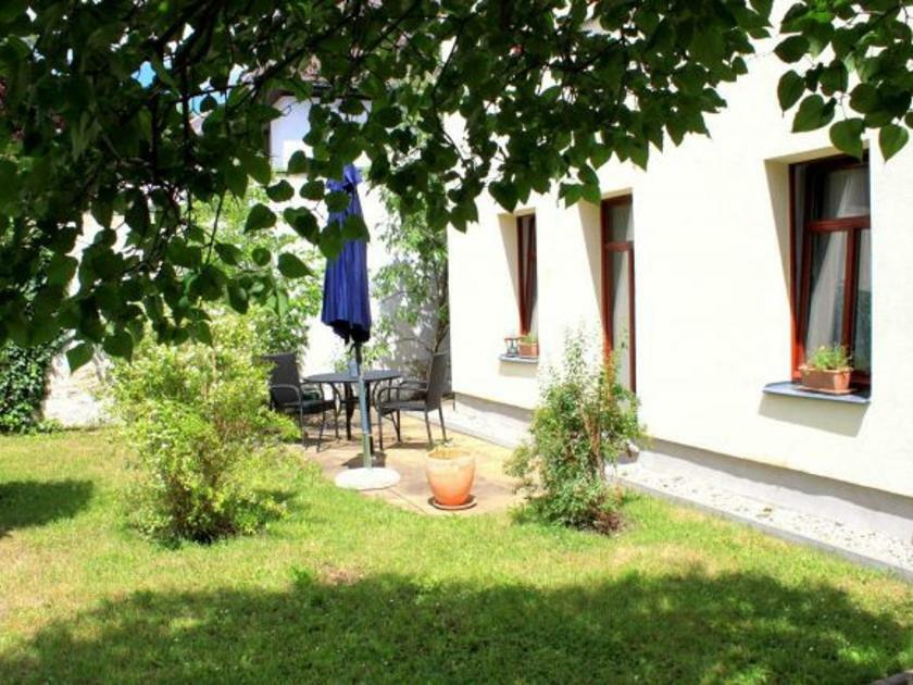 Wohlfuehloase Am Weissen Hirsch Apartment Dresden Ngoại thất bức ảnh